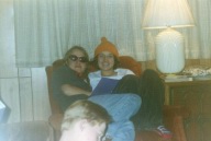 Pic-13.jpg: 1994/12/31 - New Year's in Big Bear