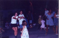 Image-01.jpg: 1994/07/09 Jake and Michelle's Going Away Party from Glendora - 1994