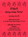 Image-03.jpg: 1994/07/09 Jake and Michelle's Going Away Party from Glendora - 1994