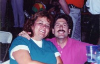 Image-10.jpg: 1994/07/09 Jake and Michelle's Going Away Party from Glendora - 1994