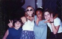 Image-16.jpg: 1994/07/09 Jake and Michelle's Going Away Party from Glendora - 1994