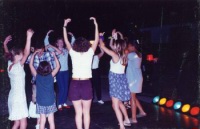 Image-17.jpg: 1994/07/09 Jake and Michelle's Going Away Party from Glendora - 1994