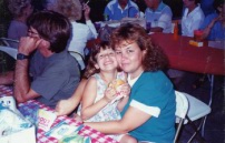 Image-22.jpg: 1994/07/09 Jake and Michelle's Going Away Party from Glendora - 1994