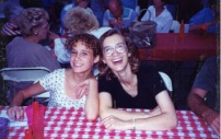 Image-23.jpg: 1994/07/09 Jake and Michelle's Going Away Party from Glendora - 1994