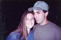 Image-26.jpg: 1994/07/09 Jake and Michelle's Going Away Party from Glendora - 1994