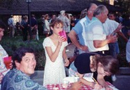 Pic-01.jpg: 1994/07/09 Jake and Michelle's Going Away Party from Glendora - 1994