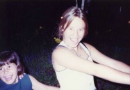 Pic-02.jpg: 1994/07/09 Jake and Michelle's Going Away Party from Glendora - 1994