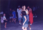 Pic-03.jpg: 1994/07/09 Jake and Michelle's Going Away Party from Glendora - 1994