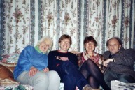 Pic-01.jpg: 2002/11/01 - Frank's 80th Birthday - 2002