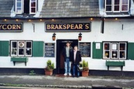 Pic-03.jpg: 2002/11/01 - Frank's 80th Birthday - 2002