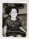 Image-122.jpg: 1954/12/25 - Christmas - 1954 - Anne