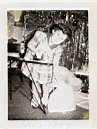 Image-123.jpg: 1954/12/25 - Christmas - 1954 - Anne