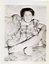 Image-126.jpg: 1954/12/25 - Christmas - 1954 - Anne
