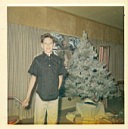 PhotoOrg882-86.jpg: 1961/12/25 - Christmas - 1961? - Mark