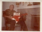 Image-376.jpg: 1963/12/25 - Christmas - 1963 - Doc and Lynn