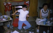 Pic-224.jpg: 1963/12/25 - Christmas - 1963?