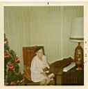 Pic-01.jpg: 1969/12/25 Laura -Christmas - 1969