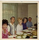 Pic-08.jpg: 1971/12/25 - Christmas Day 1971 at Ruths