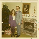 Pic-25.jpg: 1971/12/25 Christmas - 1971 
