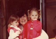 Pic-09.jpg: 1981/12/25  - Christmas - 1981