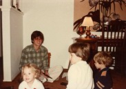 Pic-18.jpg: 1981/12/25  - Christmas - 1981