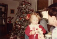 Pic-25.jpg: 1981/12/25  - Christmas - 1981