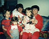 Pic-05.jpg: 1983/12/25 - Christmas - 1983
