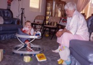 Pic-07.jpg: 1987/12/25?  Christmas - 1987