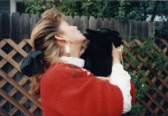 Pic-10.jpg: 1991/12/25 Christmas - 1991
