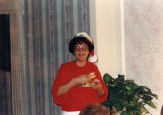Pic-79.jpg: 1991/12/25 - Christmas - 1991 - Debbie