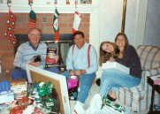 Phototwoorg-228.jpg: 1993/12/25 Christmas - 1993