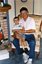 Pic-08.jpg: 1995/12/25 Christmas - 1995