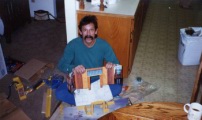 Pic-45.jpg: 1995/12/25 - Christmas - 1995