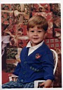 Pic-03.jpg: 1998/12/25 - Brian Roush 2 1/2 years