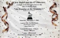 Pic-25.jpg: 2001/12/01 - IT Christmas Party