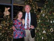 tP1010026.JPG: 2004/12/11 - Power Fleet and R/C Fleet Combined Christmas Party