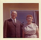 Pic-02.jpg: 1962/05/01 - Doc and Ethel's 41st Wedding Anniversary - Easter Sunday - 