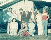 Pic-01.jpg: 1973?  - Doc and Ethels 52nd Wedding Anniversary - 1973