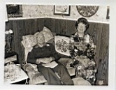 Image-319.jpg: 1975?  - Doc and Ethels 54th Wedding Anniversary - 1975?