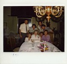Image-321.jpg: 1981 - Grandma Collins 86th Birthday - 1981