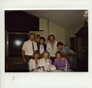 Image-322.jpg: 1981 - Grandma Collins 86th Birthday - 1981