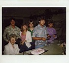 Pi8c-05.jpg: 1981 - Grandma Collins 86th Birthday - 1981