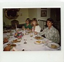 Pic-02.jpg: 1982/05/13 - Grandma Collins 87th Birthday - 1982