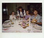 Pic-06.jpg: 1982/05/13 - Grandma Collins 87th Birthday - 1982