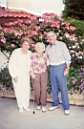Pic-05.jpg: 1992/06/01 Grandma Collins 97th BD - 1992