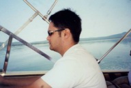 Photo-43.jpg: 2000/08/01 Eagle Lake - 2000