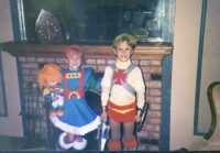 Image-05.jpg: 1984/10/31 Halloween - 1984