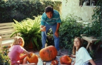 Image-39.jpg: 1993/10/31 Halloween - 1993