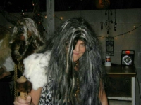 P1010004.JPG: 2003/10/31 - Halloween - 2003