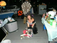 PA300025.JPG: 2004/10/30 - Halloween - 2004